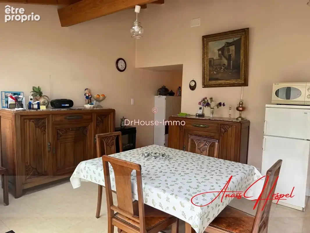 Maison 128 m² à Sauveterre-De-Guyenne  - photo 44