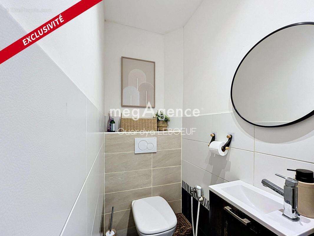 Maison ancienne de charme – 5 chambres, dépendance et jardin - photo 7