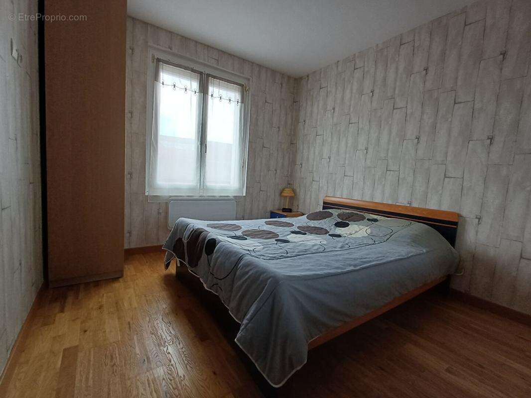 Charmante maison rénovée 3 chambres - 97 m2 - Songy - photo 6