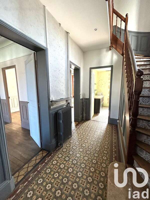 Photo 3 - Maison à BEAUGENCY