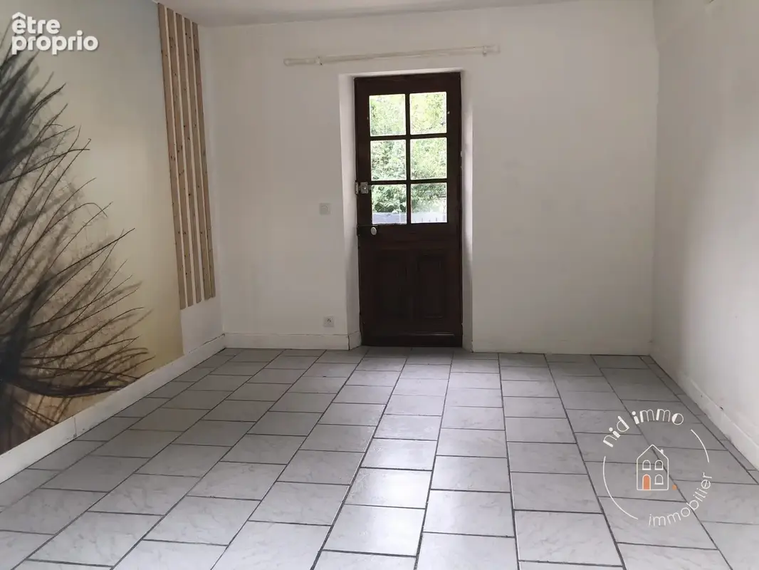 Maison 5 pièces 69 m² à vendre à Cormeilles (27260) - photo 2