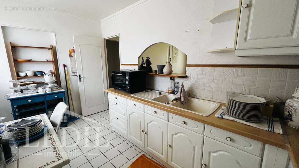 Appartement à BERGERAC