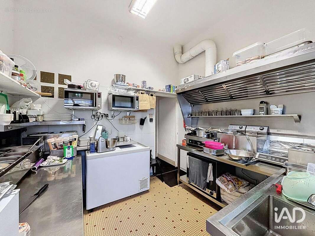 Photo 6 - Commerce à DIEUZE