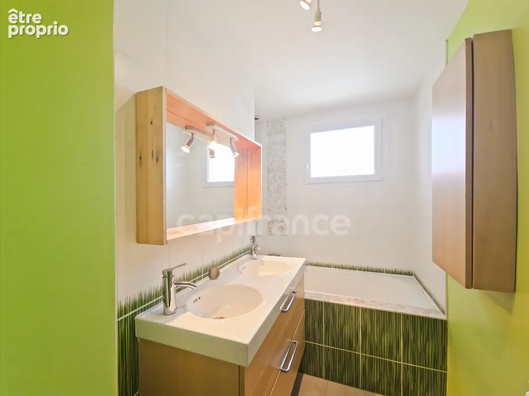 Maison à vendre 6 pièces centre ville chalon sur saone (71) - photo 15