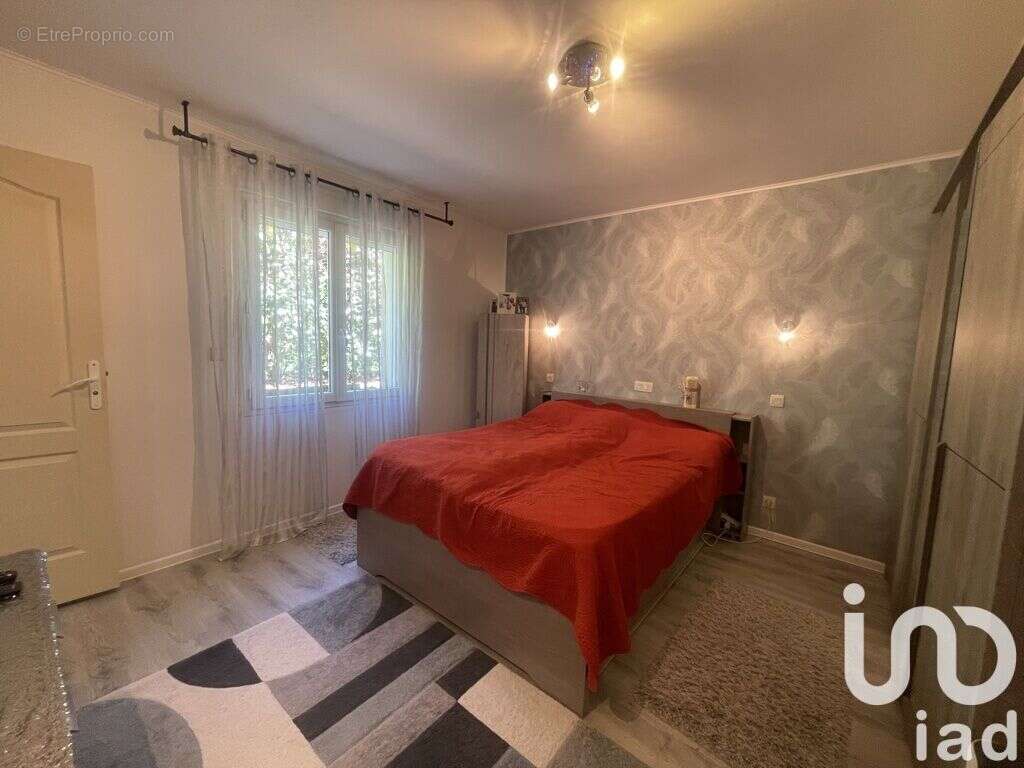 Photo 8 - Maison à LE GOURAY