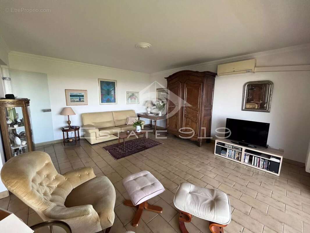 Appartement à GRASSE