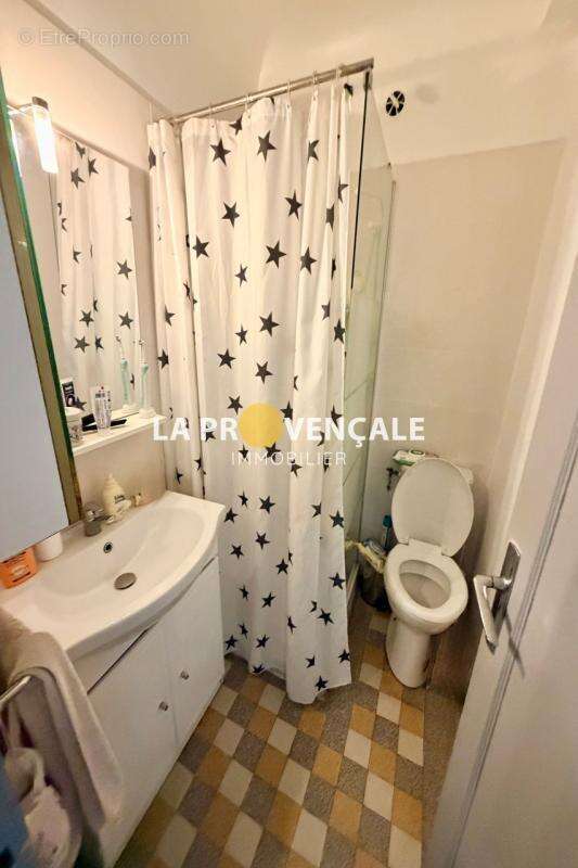 Appartement à GARDANNE