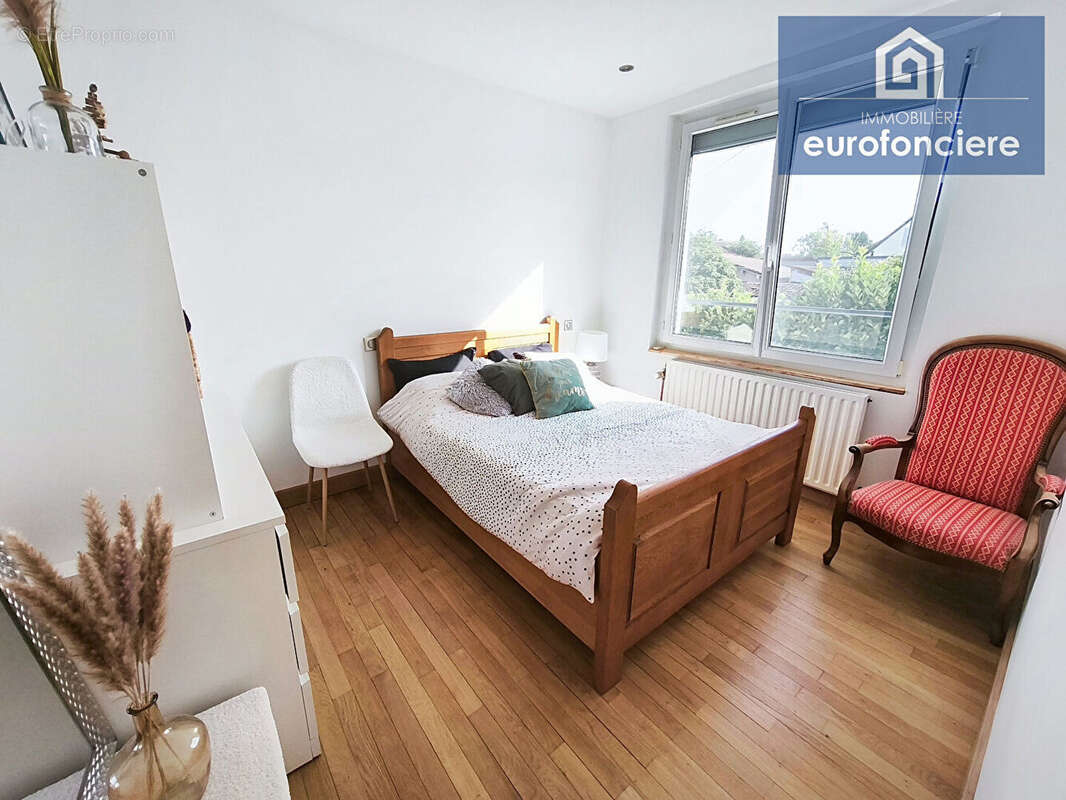 Maison Troyes 4 pièce(s) 73.85 m2 - photo 3