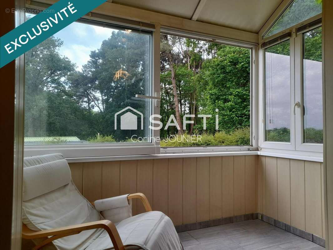 Photo 3 - Maison à SAINTE-MARIE