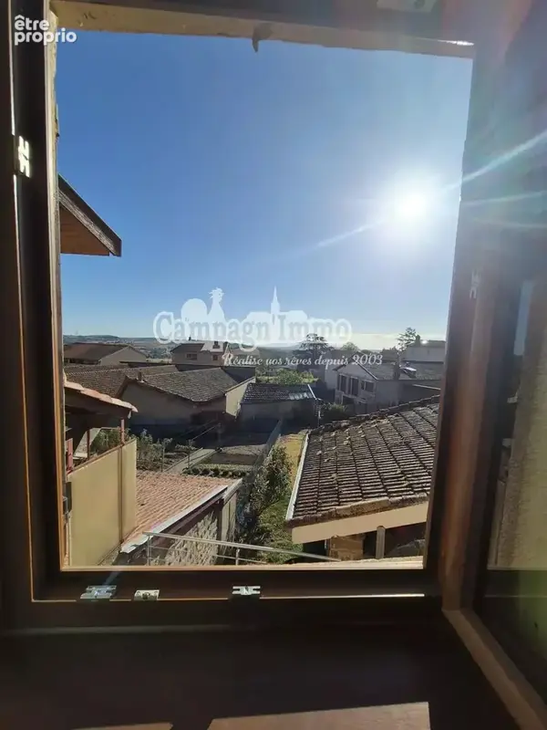 Charmante maison de village avec terrasse, terrain et dépendances - photo 10