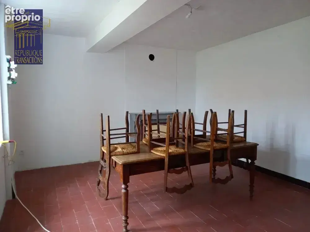 Maison 3 pièces à vendre à Arnay-Le-Duc (21230) - photo 16