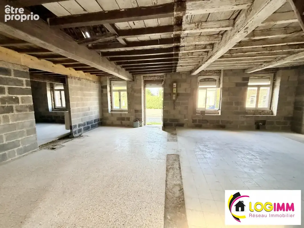 Maison 4 pièces 140 m² à vendre à La Groise (59360) - photo 5