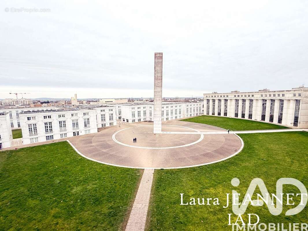 Photo 7 - Appartement à CERGY