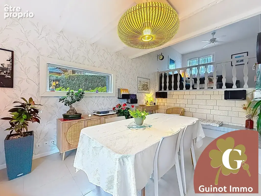 Maison 5 pièces 102 m² à vendre à Saint-Maurice-D'etelan (76330) - photo 7