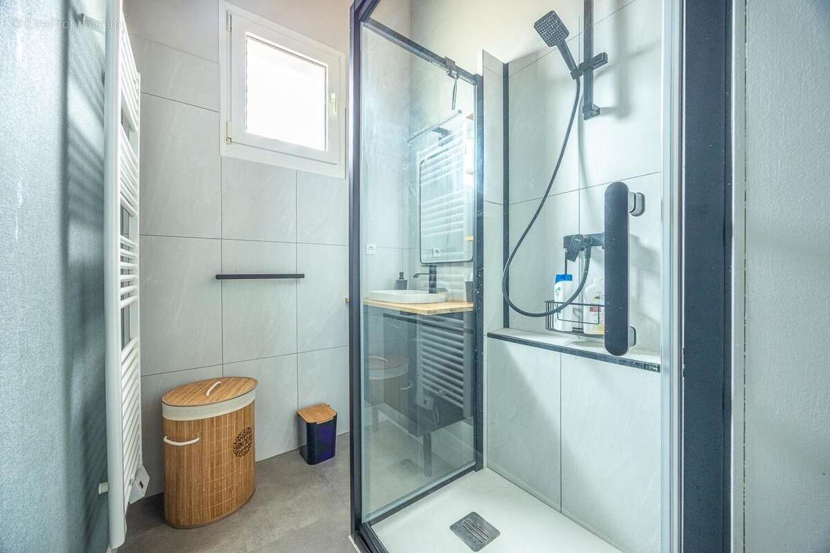 Photo 8 - Maison à CHAURAY