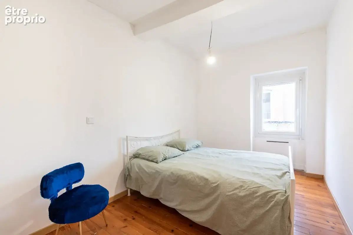 Maison Hagetmau 4 pièce(s) 100 m2 - photo 10