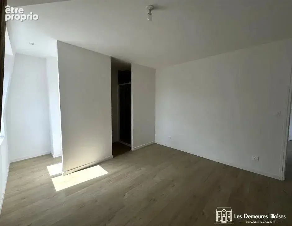 Très bel appartement T4, au coeur de Lille, idéal colocation - photo 18