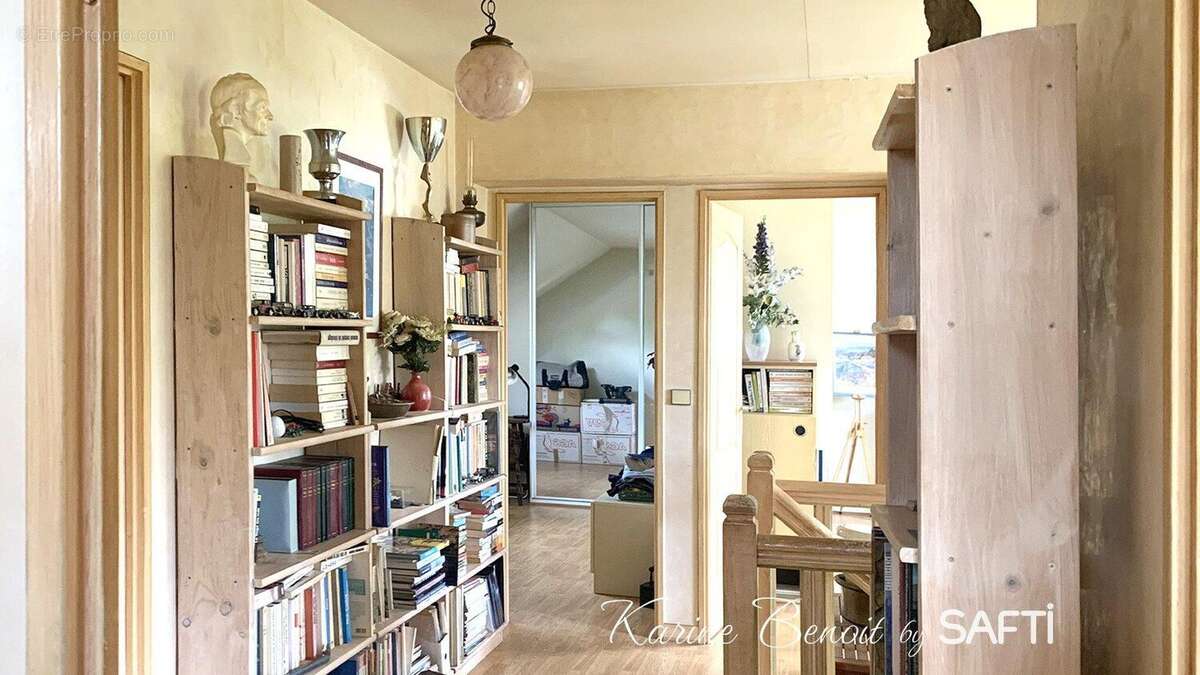 Photo 8 - Maison à SAINT-GERMAIN-LES-CORBEIL