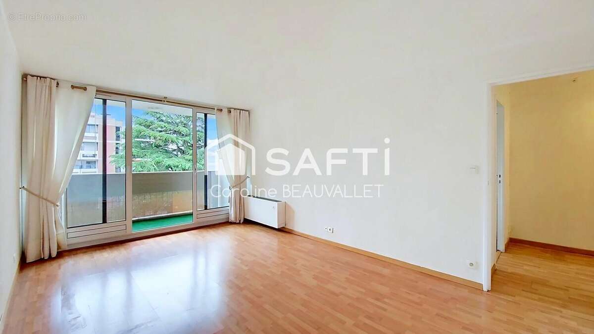 Photo 2 - Appartement à PALAISEAU