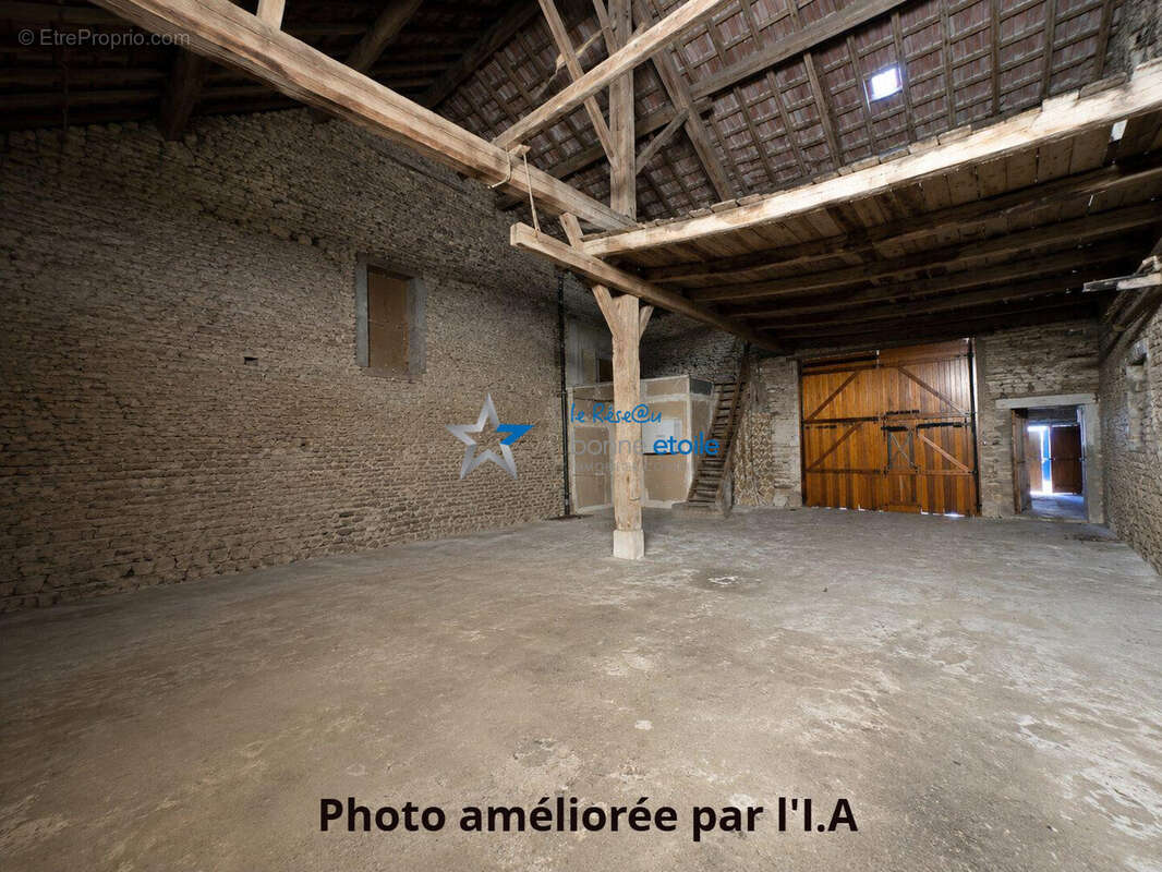 Maison à JONCHERY