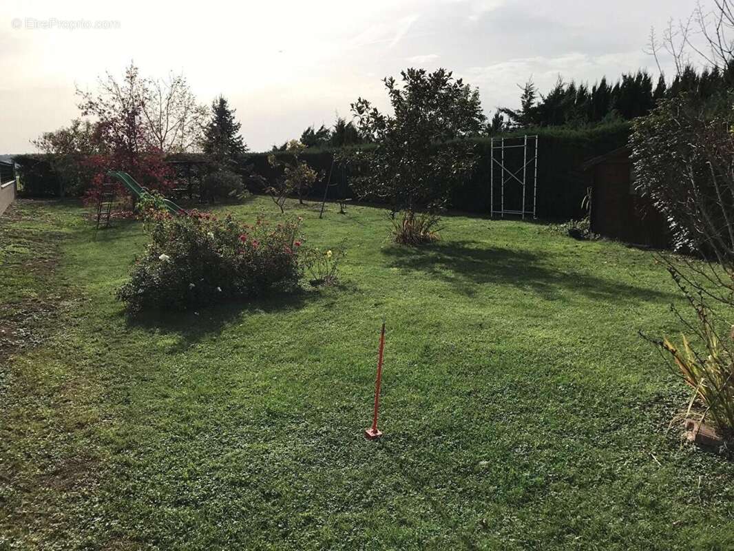 Photo 5 - Terrain à VARENNES-SUR-SEINE