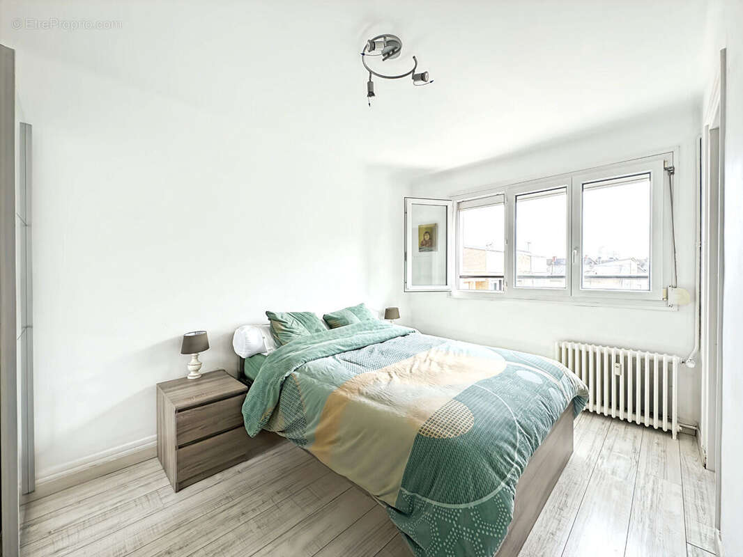 Appartement à CALAIS