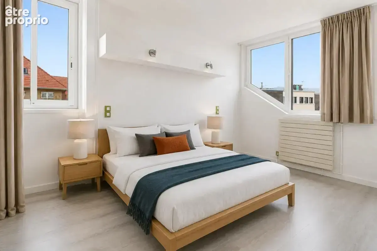 Maison de 6 pièces de 135 m² à Suresnes - photo 9