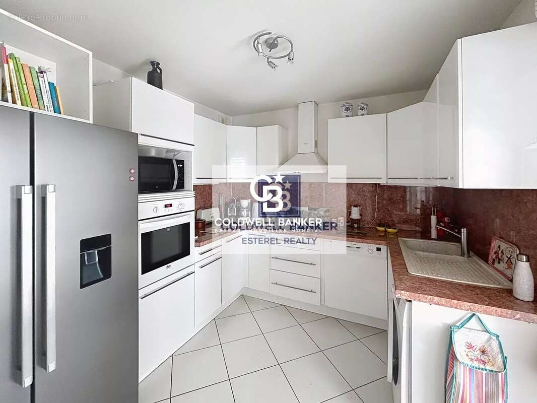 Appartement à FREJUS