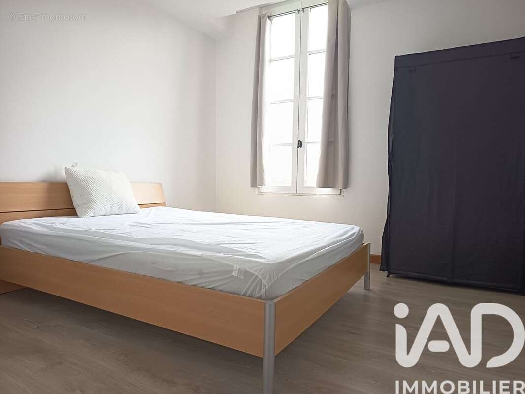 Photo 3 - Maison à CHOUZE-SUR-LOIRE