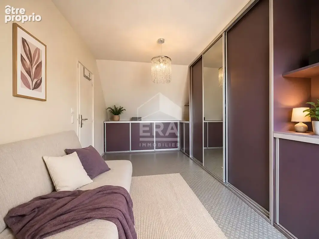 Maison 160m² à orléans - photo 7
