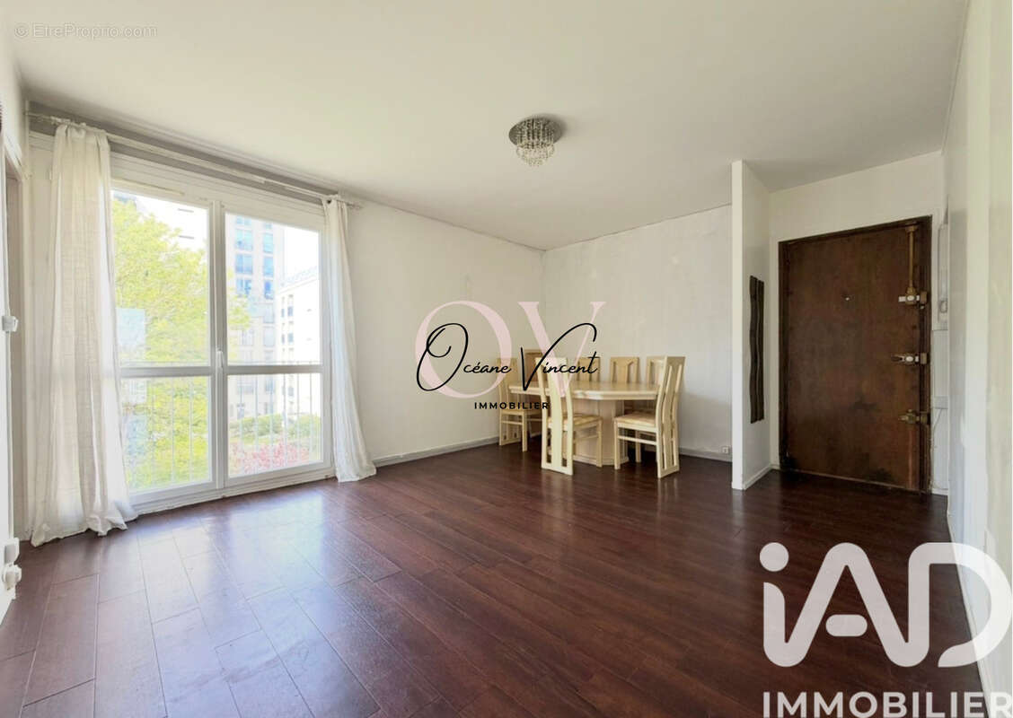 Photo 3 - Appartement à ORLY