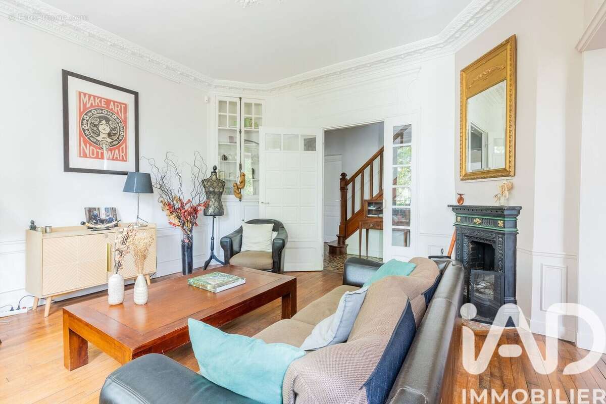 Photo 5 - Maison à BRUNOY