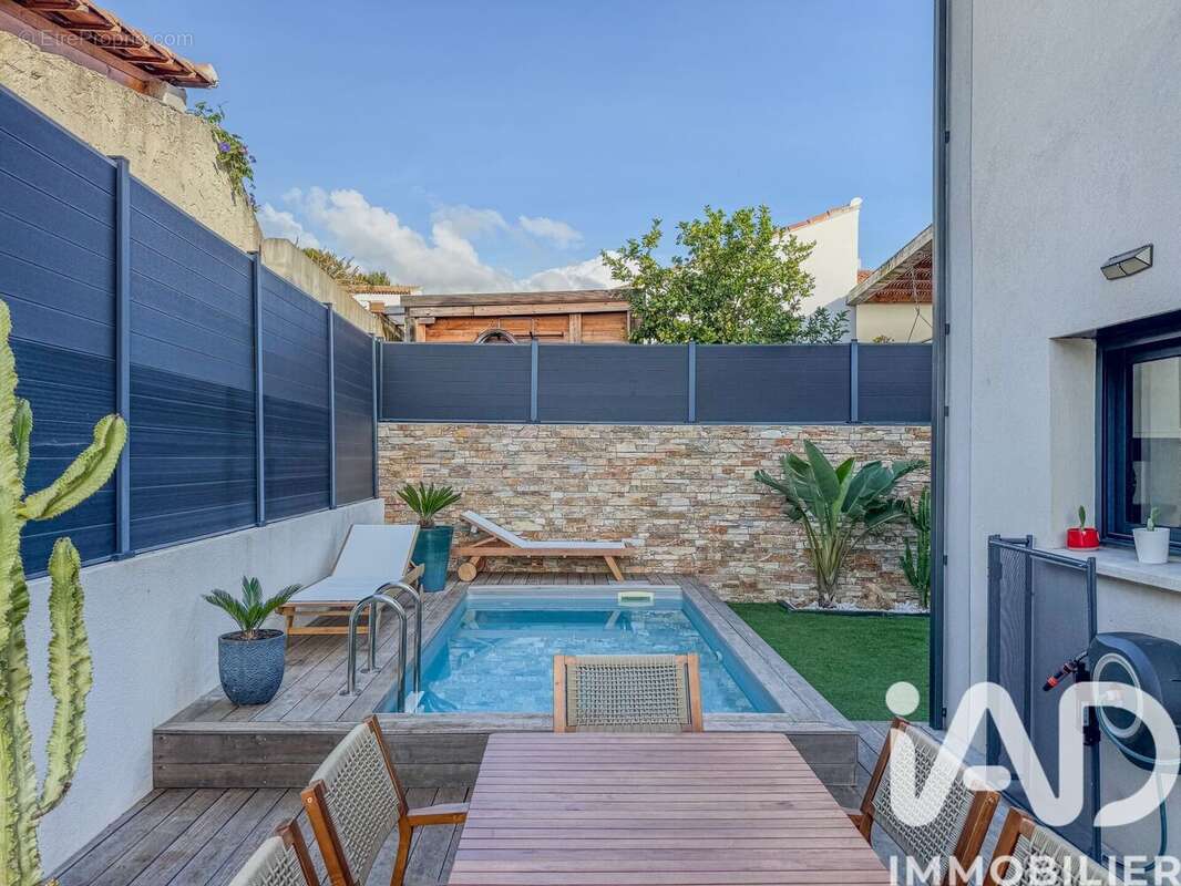 Photo 3 - Maison à SANARY-SUR-MER