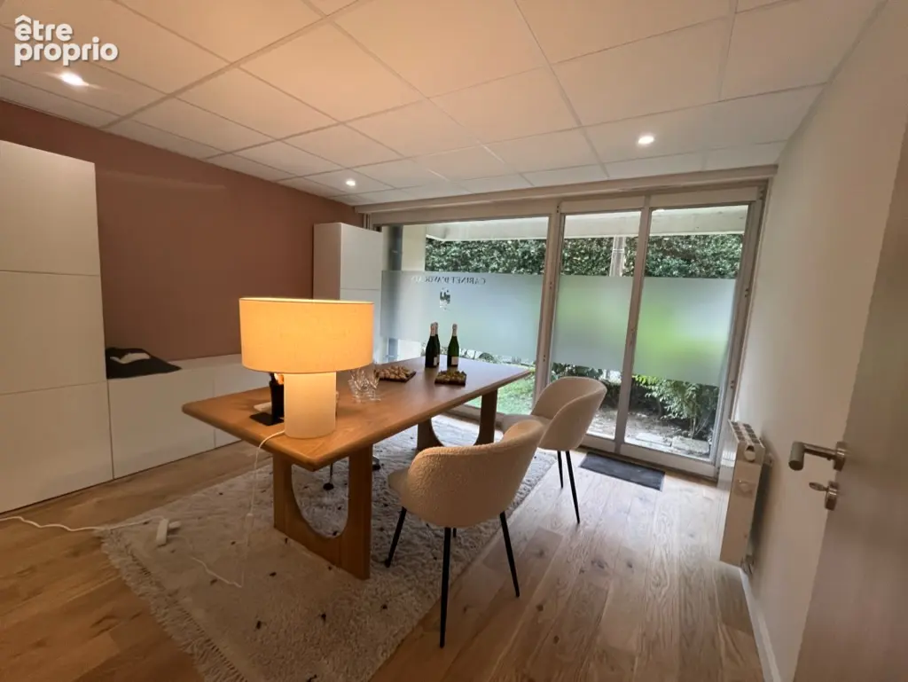 Appartement à SAINT-MALO