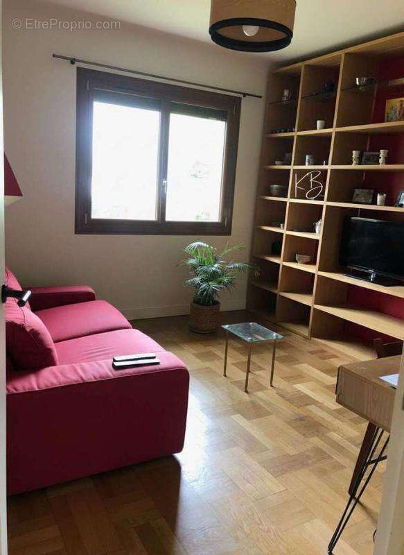 Appartement à VAUCRESSON