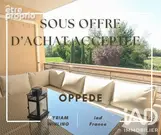 Photo 1 - Appartement à OPPEDE