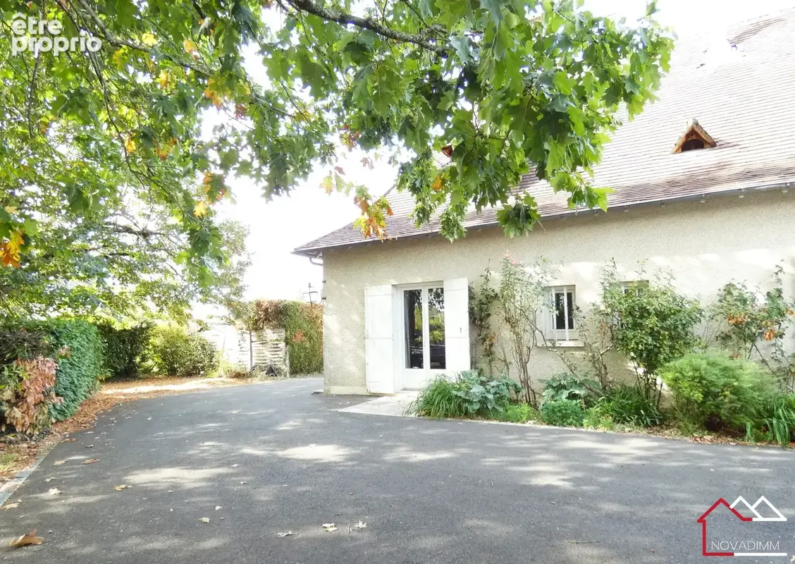 Maison 7 pièces 172 m² à vendre à Coulounieix-Chamiers (24660) - photo 3