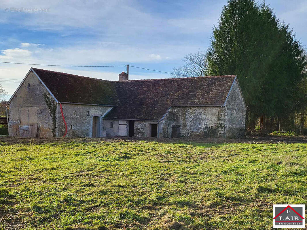 Maison à SEES