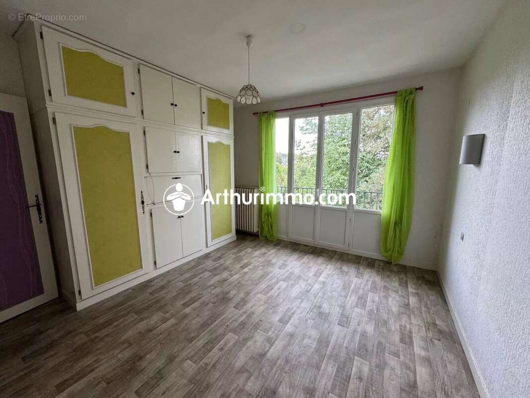 Maison à BAGNOLES-DE-L&#039;ORNE