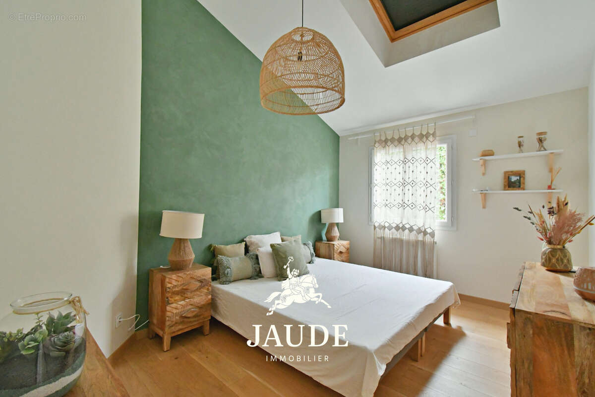 Maison à COURNON-D'AUVERGNE