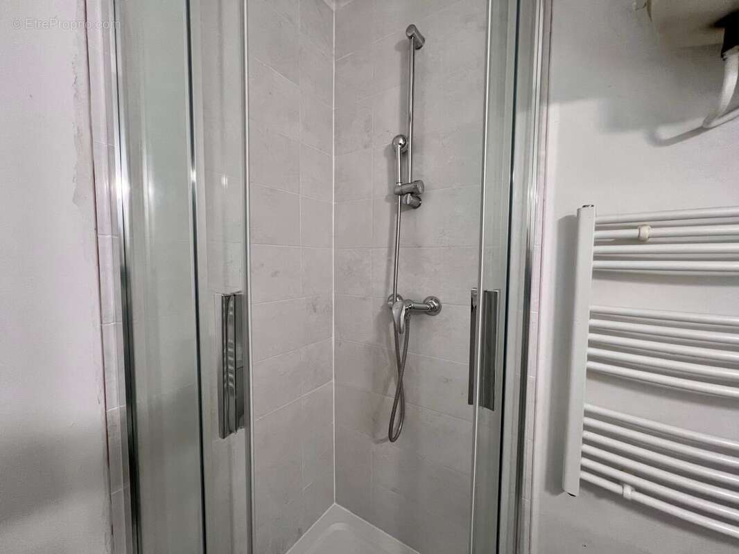Appartement à BESANCON