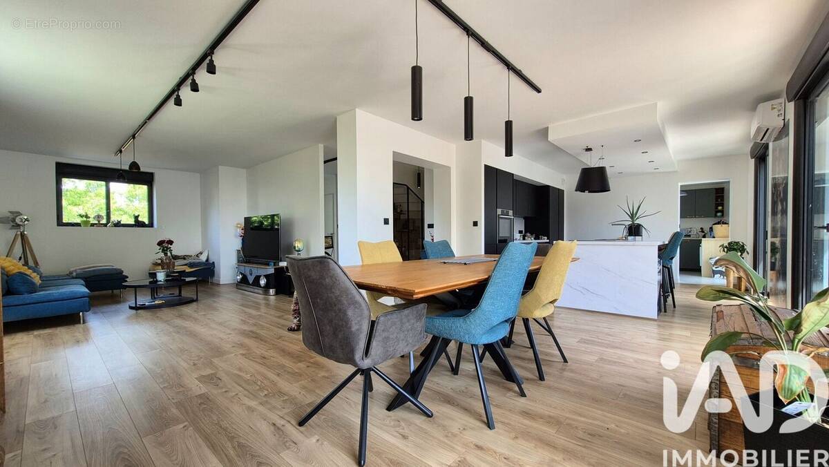 Photo 1 - Maison à BADEN