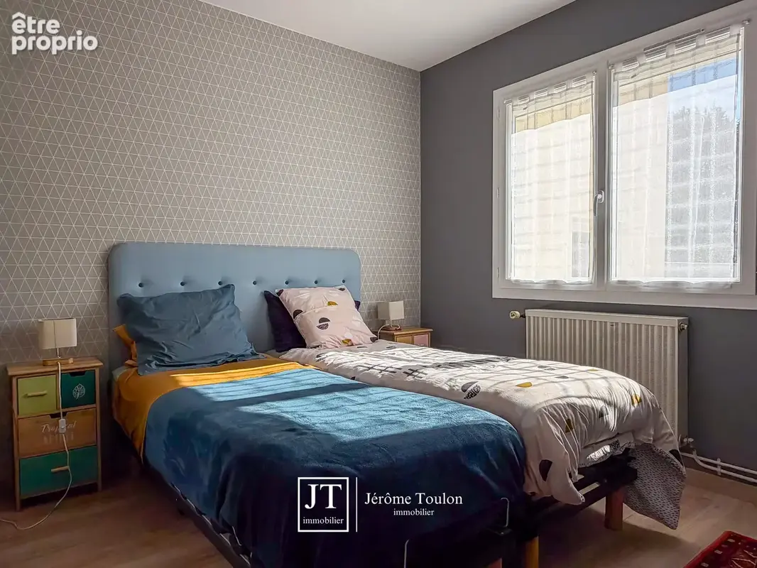 Maison 5 pièces 121 m² à vendre à Vaux-Sur-Mer (17640) - photo 17
