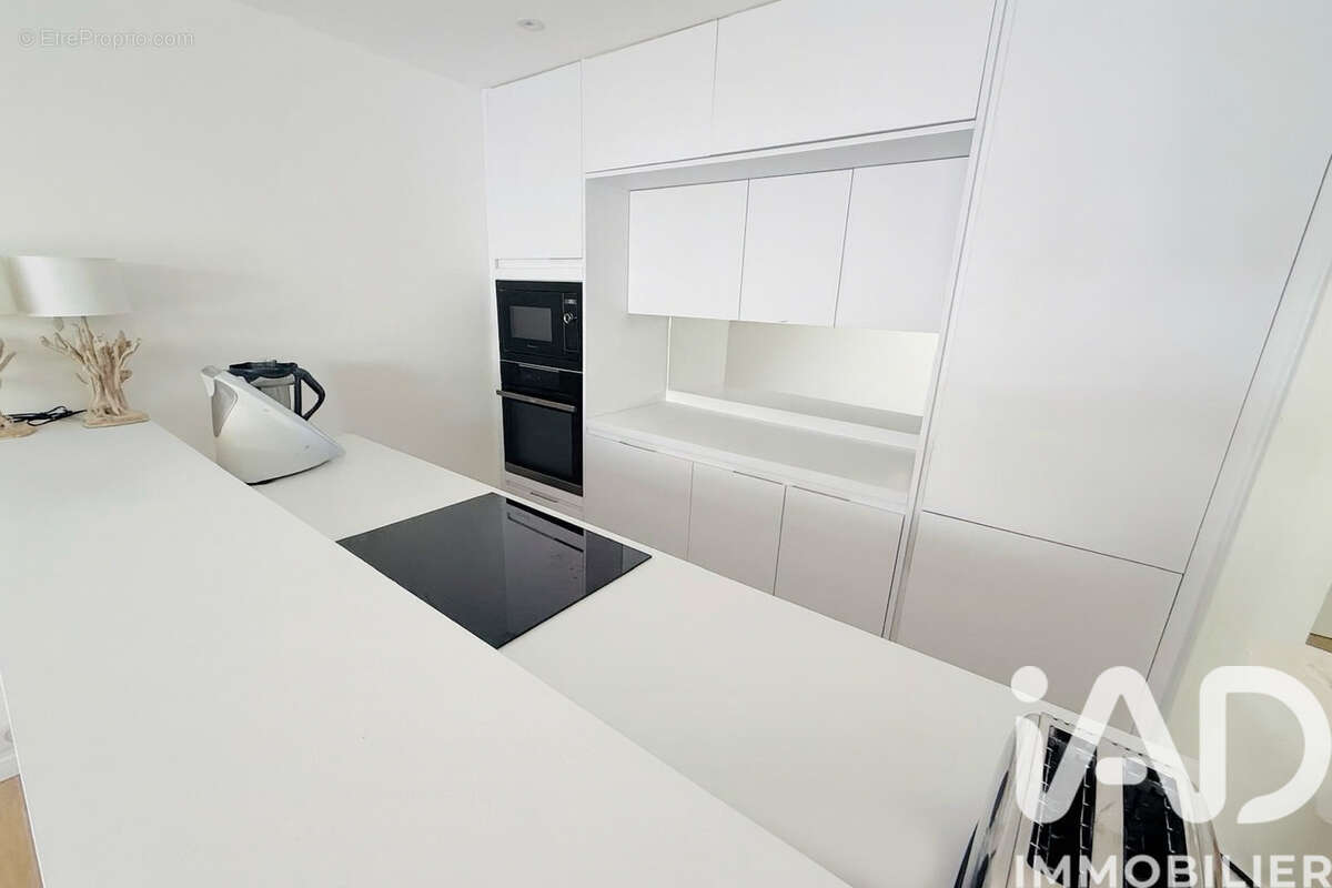 Photo 6 - Appartement à SAINT-TROPEZ