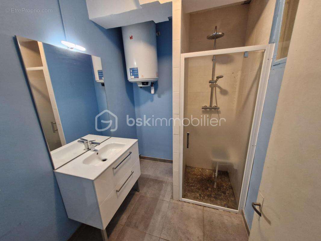 Charmante maison de ville de 89m2 à Sainte-Foy-La-Grande - photo 12