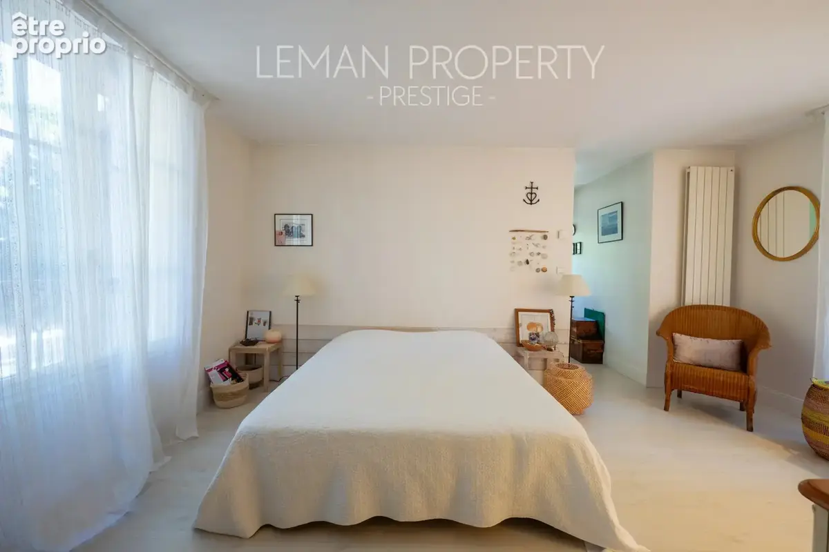 Dampierre-en-Yvelines – Élégante propriété familiale - photo 15