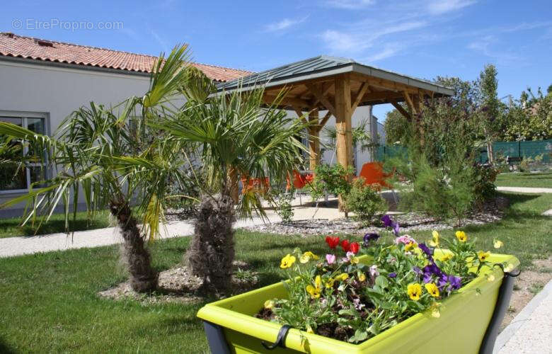 Investissement en EHPAD - photo 4