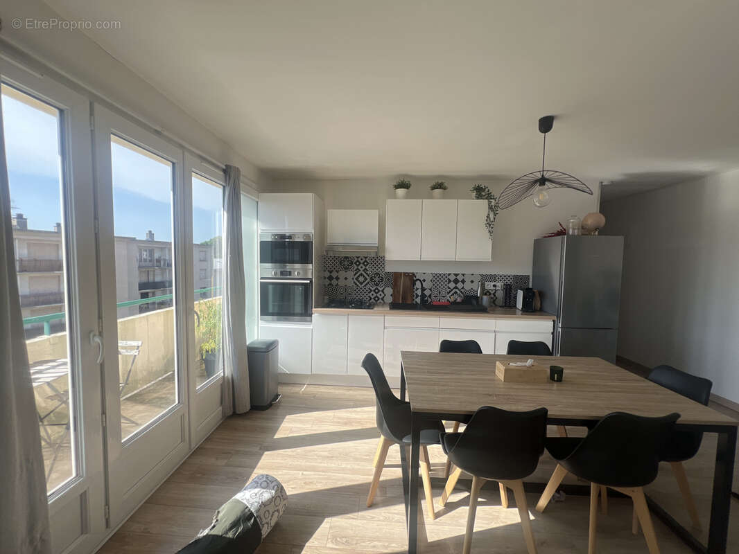 Appartement à VALENCE