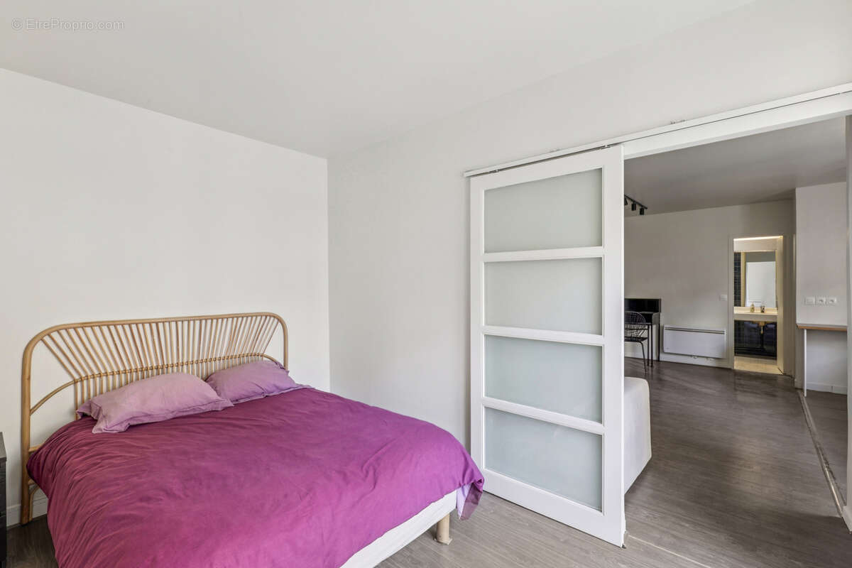 Appartement à PARIS-3E