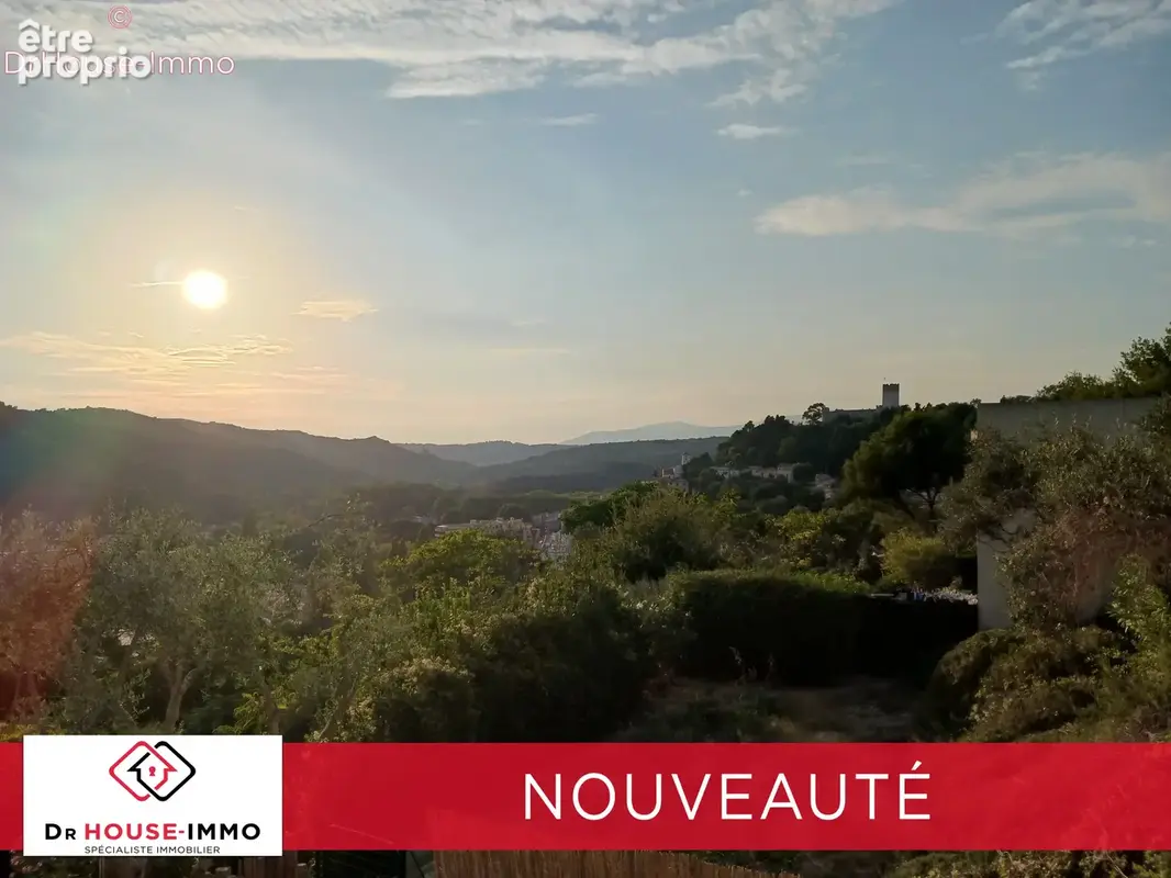 Appartement 4 pièces 100 m² à vendre à Villeneuve-Loubet (06270) - photo 2